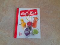 Die Saft-Bar Buch neuwertig Bayern - Bobingen Vorschau