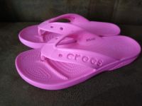 Crocs Sandalen Zehentrenner Badelatschen Nordrhein-Westfalen - Herne Vorschau