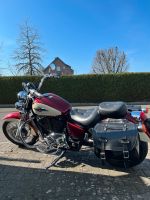 Honda VT 1100 C2 Shadow Nordrhein-Westfalen - Langenberg Vorschau