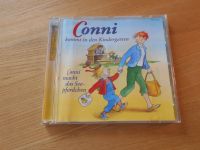 Conni kommt in den Kindergarten CD Nordrhein-Westfalen - Bergisch Gladbach Vorschau