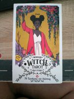 Modern Witch Tarot, Lisa Sterle, mit Booklet, Anleitung, neu 25€ Wandsbek - Hamburg Rahlstedt Vorschau