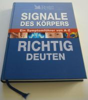 Dickes Buch: Signale des Körpers richtig deuten – Reader‘s Digest Rheinland-Pfalz - Diez Vorschau