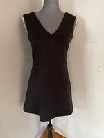 Mango Kleid schwarz kurz Gr Xs 34 neu Berlin - Reinickendorf Vorschau