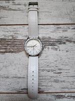 Esprit Chronograph mit Lederarmband Saarland - Perl Vorschau