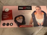 Maxxmee Shiatsu-Massagegerät Brandenburg - Heideblick-Waltersdorf Vorschau