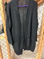 Damen Strickjacke SHEIN Gr M Hamburg-Nord - Hamburg Winterhude Vorschau