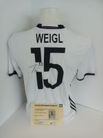 Deutschland Trikot Weigl signiert DFB Autogramm COA Adidas 176 Nordrhein-Westfalen - Lünen Vorschau