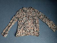 Langarmshirt Shirt Bluse Größe 38 Thüringen - Lucka Vorschau