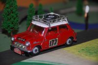 corgi Mini Bayern - Mühldorf a.Inn Vorschau