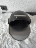 Metall-Brotdose / Brotkasten – Schwarz – Stilvoll & Praktisch Hessen - Dietzenbach Vorschau