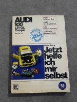 Jetzt helfe ich mir selbst. Audi 100 LS/GL Coupe bis Juli 1974 Bayern - Abenberg Vorschau