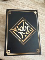 Mudi Sabr CD Box Leipzig - Schönefeld-Abtnaundorf Vorschau