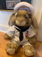 Build a Bear Hase Ostern Marine Seemann USA Kiel - Schreventeich-Hasseldieksdamm Vorschau