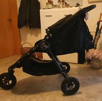 Baby Jogger City Mini GT Buggy Baden-Württemberg - Singen Vorschau