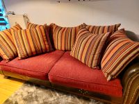 Big Sofa zu verschenken Niedersachsen - Vechta Vorschau