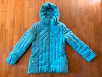 *Max Mara* Daunenjacke Türkis Gr. 38 Bielefeld - Bielefeld (Innenstadt) Vorschau