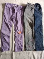 Jeans h&m gr. 116 Schleswig-Holstein - Neumünster Vorschau