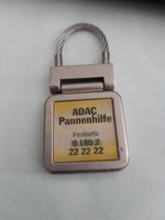 Schlüsselanhänger von ADAC mit Hologram Berlin - Lichterfelde Vorschau