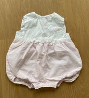 Il gufo Romper Bloomer Einteiler 56 62 Petit Zara jacadi hm Bayern - Viechtach Vorschau