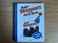 Super Dickmann´s Party Buch Niedersachsen - Elsfleth Vorschau