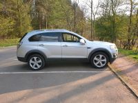 Wandler Chevrolet Captiva Opel Antara Saarland - St. Ingbert Vorschau