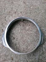 Scheinwerferzierring Lampen Ring Piaggio Vespa PX Lusso - Chrom Hessen - Bensheim Vorschau