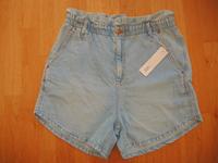 EDC Damen Jeansshort Short Hoher Bund Gr. 40 Neu Berlin - Schöneberg Vorschau