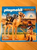 Playmobil History 5389 Ägyptischer Kamelkämpfer Bayern - Poing Vorschau