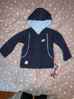 Sigikid Wendejacke Gr 104 Bayern - Marktheidenfeld Vorschau