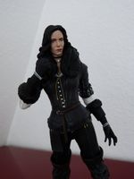 Yennefer of Vengerberg Statue Dark Horse Witcher 3 Wild Hunt RAR! Neustadt - Alte Neustadt Vorschau