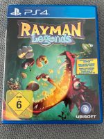 Rayman Legends Rheinland-Pfalz - Lahnstein Vorschau