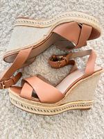 Keilabsatz Schuhe Nordrhein-Westfalen - Neukirchen-Vluyn Vorschau