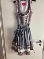 Krüger Dirndl Madl Gr. 34 Baden-Württemberg - Rheinfelden (Baden) Vorschau