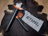 Stihl SHE 81 Laubsauger/Laubbläser Bayern - Schwandorf Vorschau