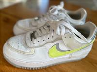 Sneaker / Sportschuhe Nike AIR Größe 38 Niedersachsen - Cuxhaven Vorschau