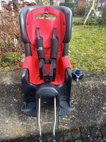 Fahrradsitz - Britax Römer Jockey comfort Bayern - Sonnefeld Vorschau