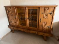 Sideboard - Schrank spanischer Kolonialstil Bayern - Geretsried Vorschau