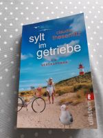 Buch Sylt im Getriebe.Aktuell Nordrhein-Westfalen - Borken Vorschau