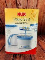 NUK Vaporisator 2in1 Baden-Württemberg - Sulz Vorschau