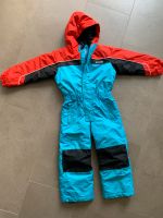 Schneeoverall / Schneeanzug / Winteroverall 110 Nordrhein-Westfalen - Mülheim (Ruhr) Vorschau