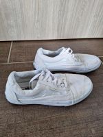 Vans, Schnürschuhe, Sneaker Niedersachsen - Berge Vorschau