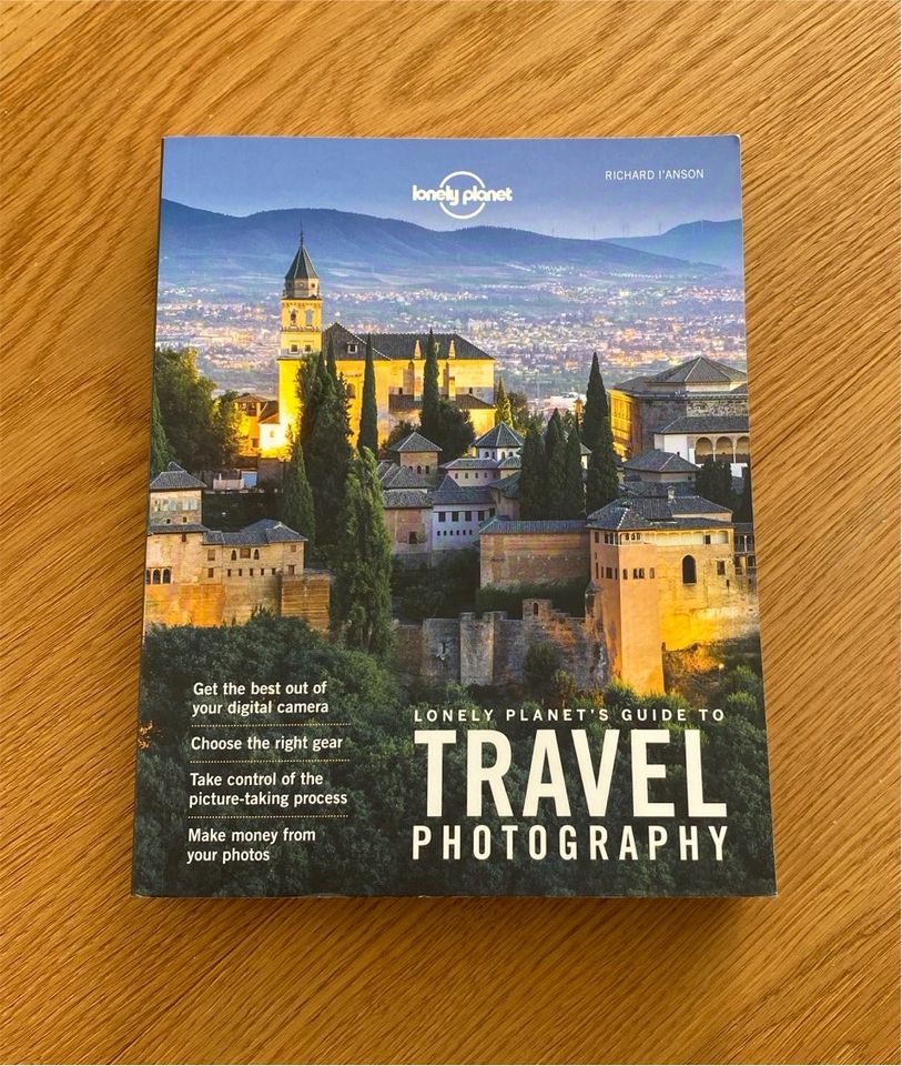 Lonely Planet's Guide to Travel Photography Englisch Buch in München