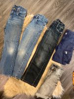 Jeans /Shorts Jungs 140 Saarland - Saarlouis Vorschau