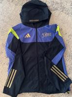 Jacke Adidas Berlin Marathon Brandenburg - Dallgow Vorschau