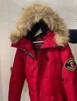 Zavetti Canada Winterjacke Thermo Fell Old School Vintage Rügen - Goehren Vorschau