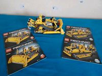 Lego Technic Bulldozer Nordrhein-Westfalen - Olsberg Vorschau