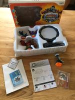 Skylanders Giants Starter Pack + 1 Figur Hessen - Eppertshausen Vorschau