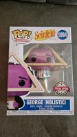 Funko Pop Seinfeld George (Holistic) 1094 Bochum - Bochum-Ost Vorschau