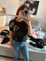 H&m Shirt schwarz s Bayern - Regensburg Vorschau