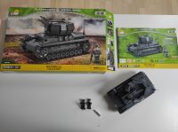 Cobi 2548 Flakpanzer IV Wirbelwind Nordrhein-Westfalen - Bad Sassendorf Vorschau